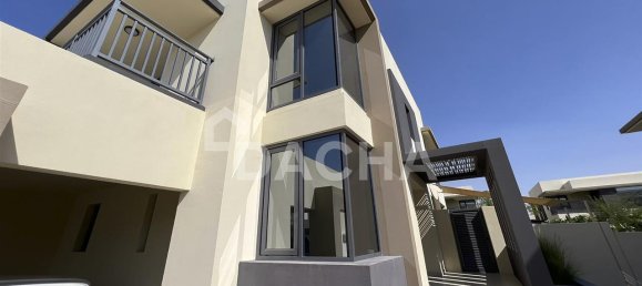 5 bedrooms Townhouse in Dubai Hills Estate, UAE No. 27379 4