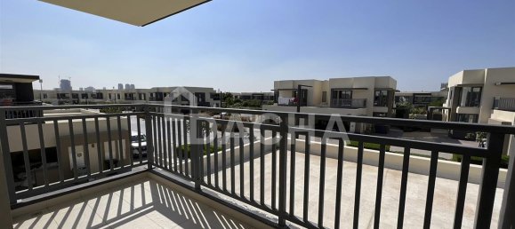 5 bedrooms Townhouse in Dubai Hills Estate, UAE No. 27379 7
