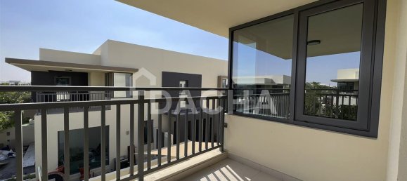 5 bedrooms Townhouse in Dubai Hills Estate, UAE No. 27379 5