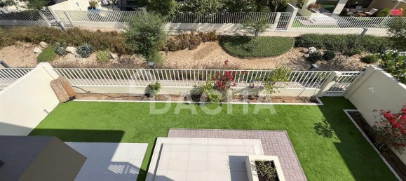 5 bedrooms Townhouse in Dubai Hills Estate, UAE No. 27379 9