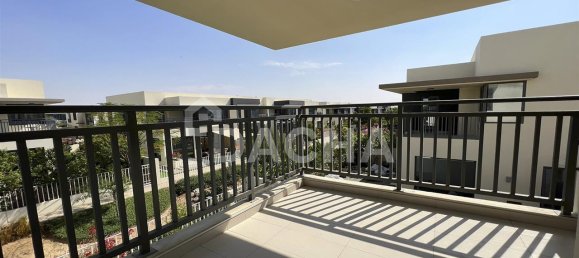 5 bedrooms Townhouse in Dubai Hills Estate, UAE No. 27379 6