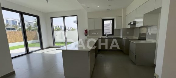 5 bedrooms Townhouse in Dubai Hills Estate, UAE No. 27379 13