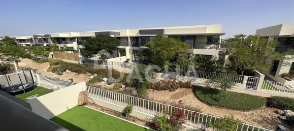 5 bedrooms Townhouse in Dubai Hills Estate, UAE No. 27379 10