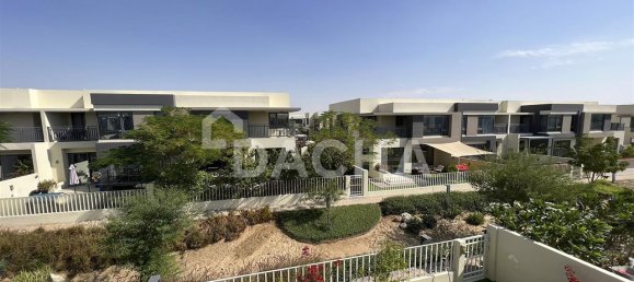 5 bedrooms Townhouse in Dubai Hills Estate, UAE No. 27379 8