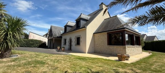 4 Schlafzimmer Haus in Cotes-d'Armor, France, Nr. 286193 14