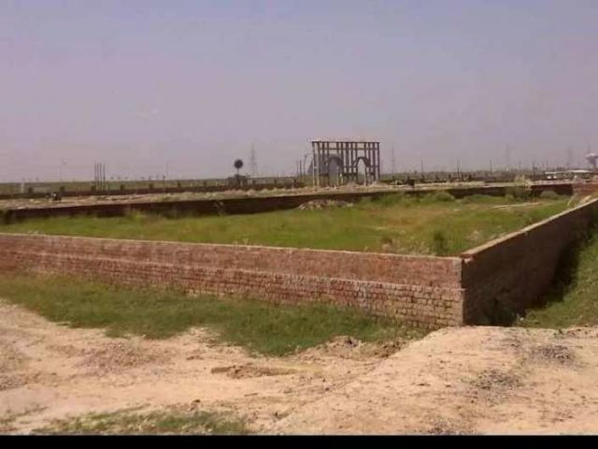  Land in Mohali, India No. 40121