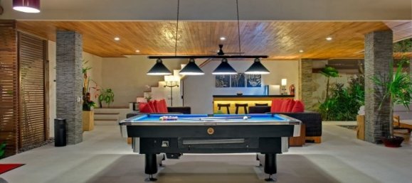 4 Schlafzimmer Villa in Seminyak, Indonesia, Nr. 3011 10