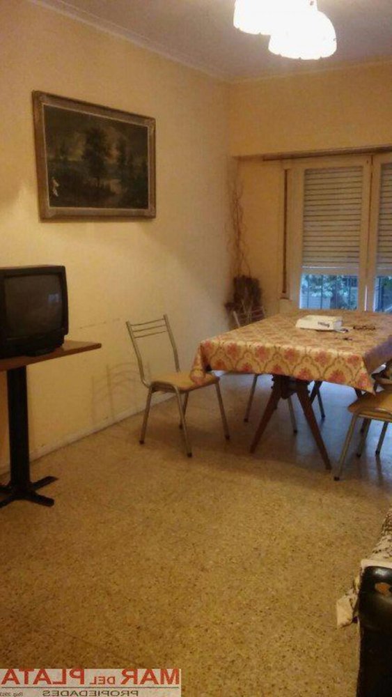 2 bedrooms Apartment in Mar del Plata, Argentina No. 99651