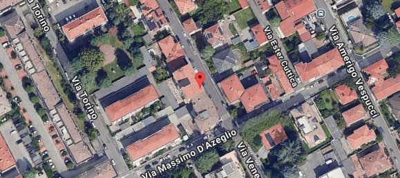 Apartamento de 2 dormitorios en Legnano, Italy No. 276207 2