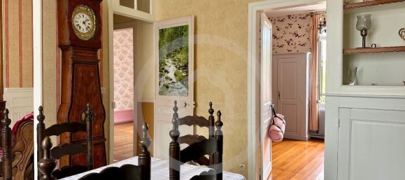 4 Schlafzimmer Haus in Montdidier, France, Nr. 233007 11