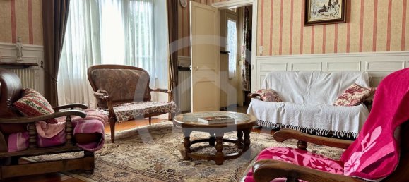 4 Schlafzimmer Haus in Montdidier, France, Nr. 233007 4