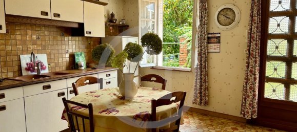 4 Schlafzimmer Haus in Montdidier, France, Nr. 233007 12