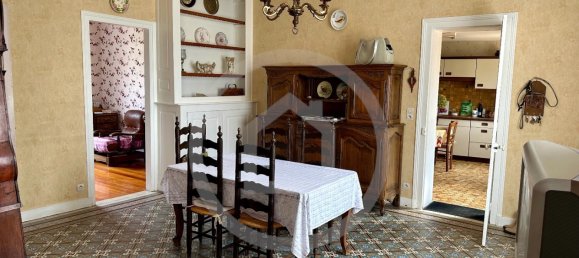 4 Schlafzimmer Haus in Montdidier, France, Nr. 233007 10