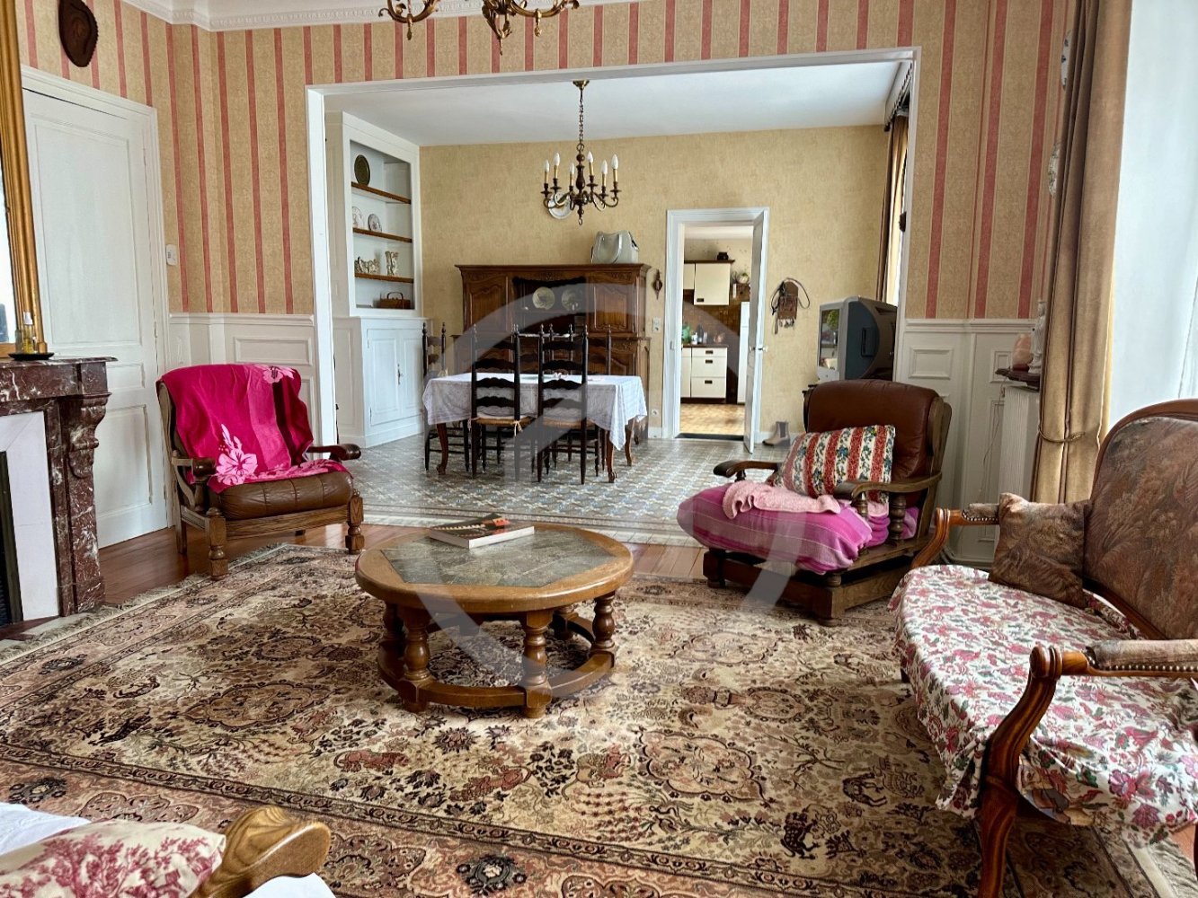 4 Schlafzimmer Haus in Montdidier, France, Nr. 233007