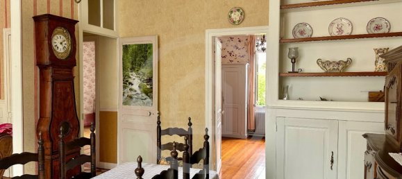 4 Schlafzimmer Haus in Montdidier, France, Nr. 233007 9