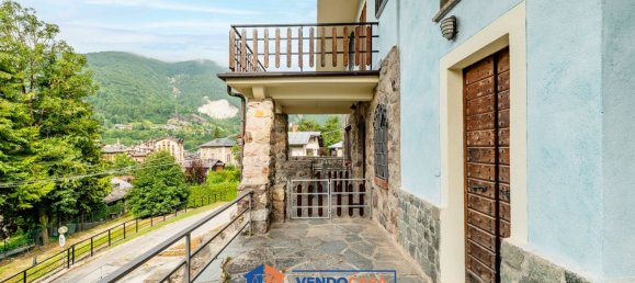 2غرفة شقة في Limone Piemonte, Italy رقم 260625 15