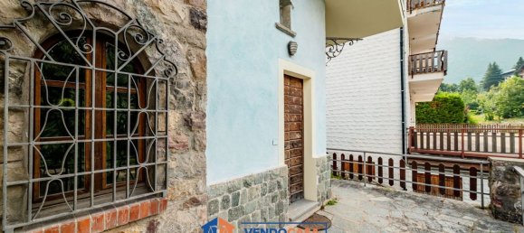 2غرفة شقة في Limone Piemonte, Italy رقم 260625 17