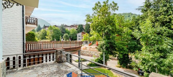 2غرفة شقة في Limone Piemonte, Italy رقم 260625 16