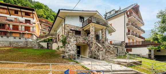 2غرفة شقة في Limone Piemonte, Italy رقم 260625 4