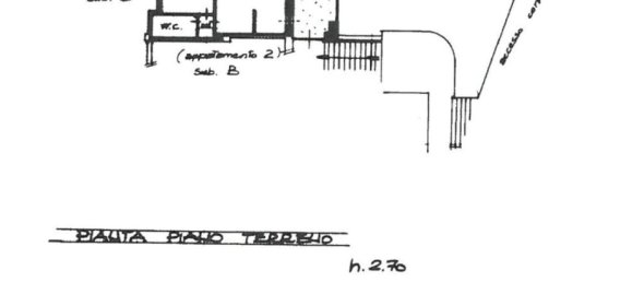 2غرفة شقة في Limone Piemonte, Italy رقم 260625 25