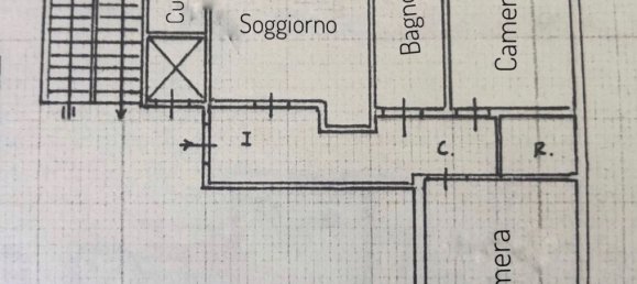 3 rooms Apartment in Termoli, Italy No. 223497 16