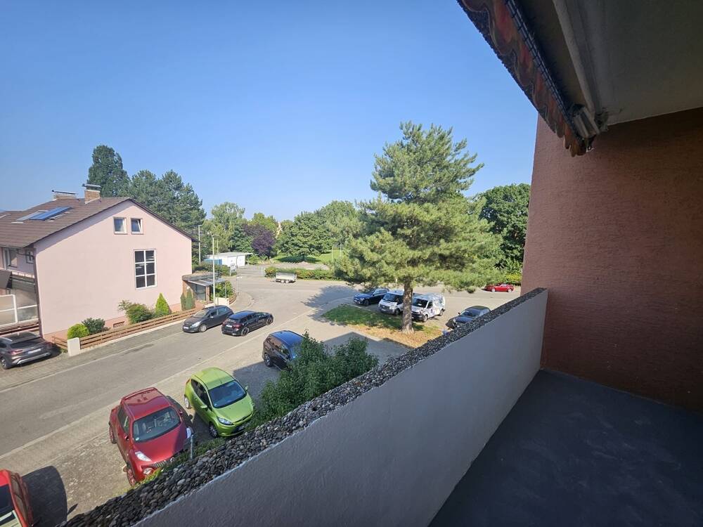 2 غرف نوم شقة في Rhein-Pfalz, Germany رقم 325587