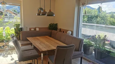 4-Zimmer Penthouse in Saalfelden am Steinernen Meer, Austria, Nr. 258186