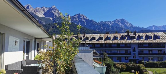4-Zimmer Penthouse in Saalfelden am Steinernen Meer, Austria, Nr. 258186 13