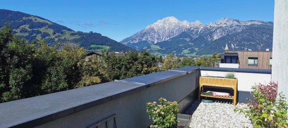 4-Zimmer Penthouse in Saalfelden am Steinernen Meer, Austria, Nr. 258186 12