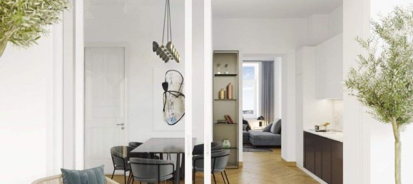 3غرفة شقة في Brigittenau, Austria رقم 129895 2