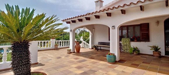 4 غرف نوم فيلا في Menorca, Spain رقم 81057 16