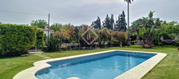 4 غرف نوم فيلا في Menorca, Spain رقم 81057 5