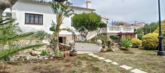 4 غرف نوم فيلا في Menorca, Spain رقم 81057 12