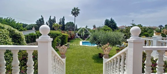 4 غرف نوم فيلا في Menorca, Spain رقم 81057 4