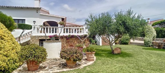 4 غرف نوم فيلا في Menorca, Spain رقم 81057 44