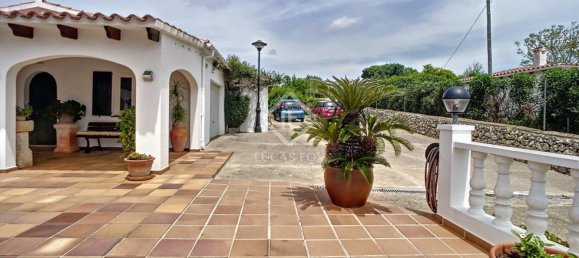 4 غرف نوم فيلا في Menorca, Spain رقم 81057 15