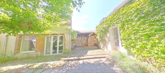 3 bedrooms Castles in Yonne, France No. 301616 29