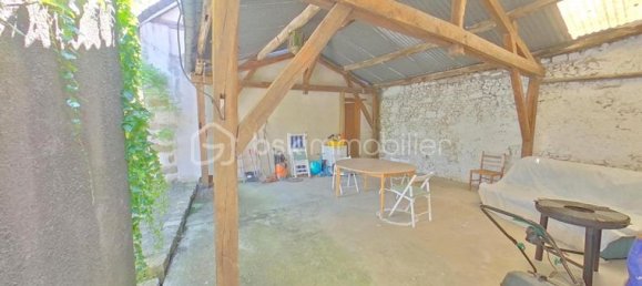 3 bedrooms Castles in Yonne, France No. 301616 27