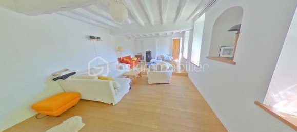 3 bedrooms Castles in Yonne, France No. 301616 22