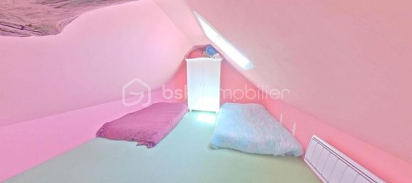 3 bedrooms Castles in Yonne, France No. 301616 25