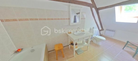 3 bedrooms Castles in Yonne, France No. 301616 37