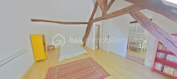 3 bedrooms Castles in Yonne, France No. 301616 33