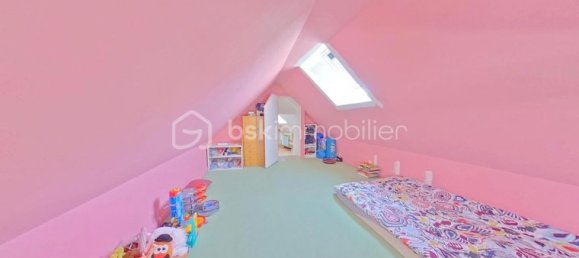 3 bedrooms Castles in Yonne, France No. 301616 12