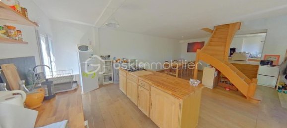 3 bedrooms Castles in Yonne, France No. 301616 21