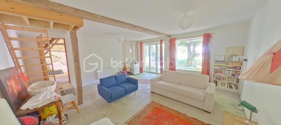 3 bedrooms Castles in Yonne, France No. 301616 31