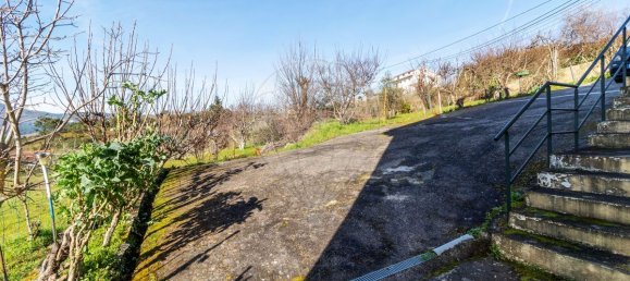 Casa de 2 dormitorios en Peso da Regua, Portugal No. 187622 26