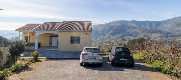 Casa de 2 dormitorios en Peso da Regua, Portugal No. 187622 29