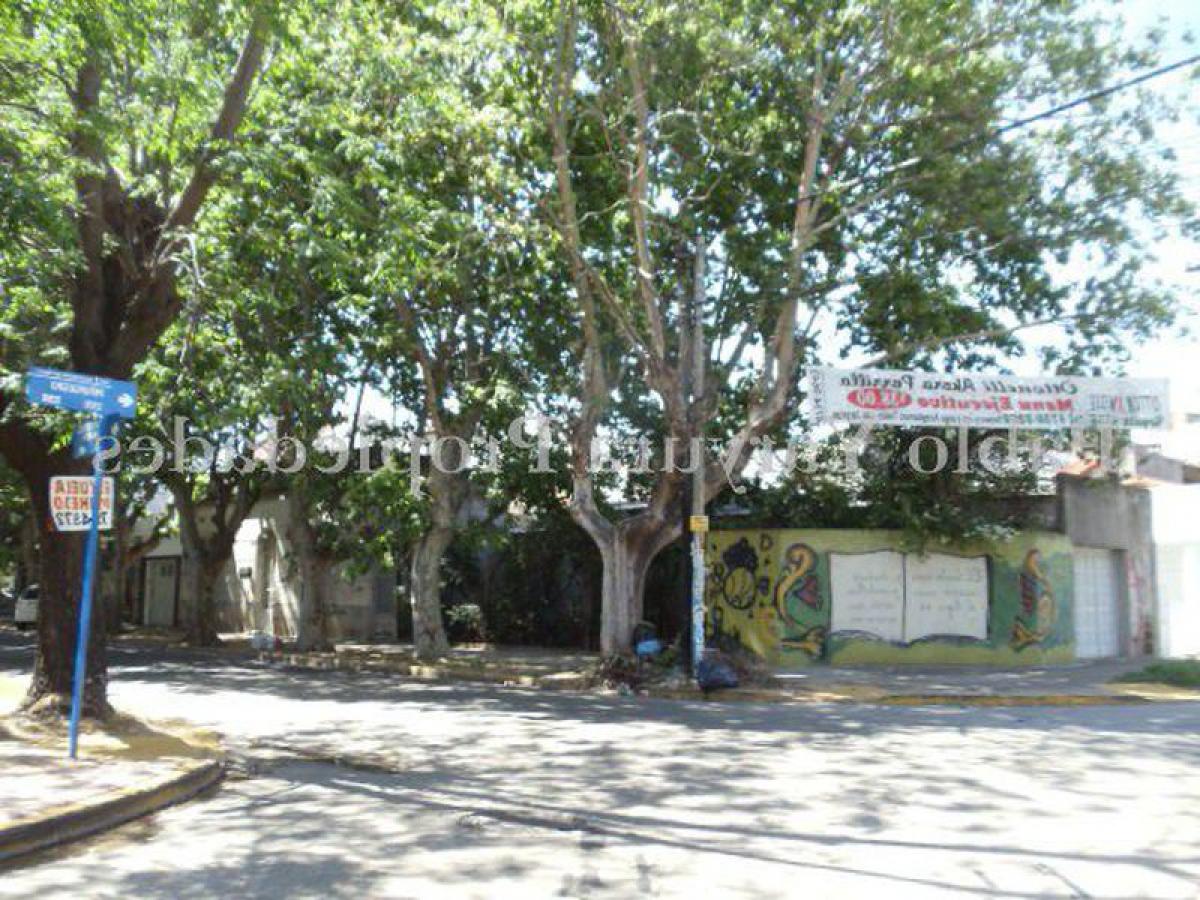 3 bedrooms House in Tres de Febrero, Argentina No. 56962