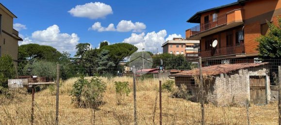 1100m² Land in Rome, Italy No. 83737 9