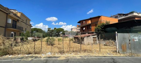 1100m² Land in Rome, Italy No. 83737 7
